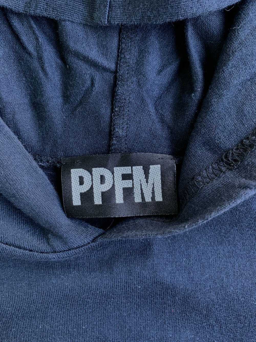 Japanese Brand × PPFM × Seditionaries 🔥RARE🔥 PP… - image 4