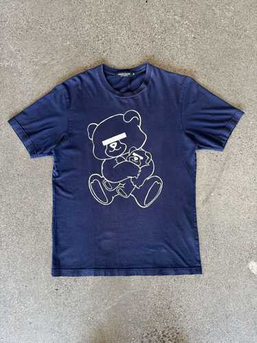Undercover Bear T-Shirt