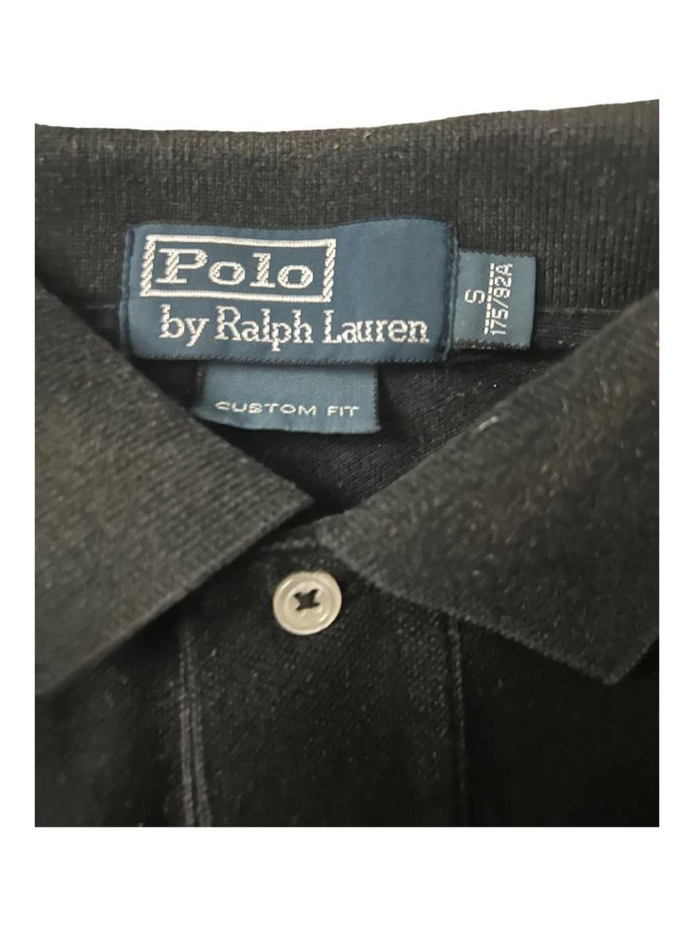 Polo Ralph Lauren × Streetwear × True Religion PO… - image 3