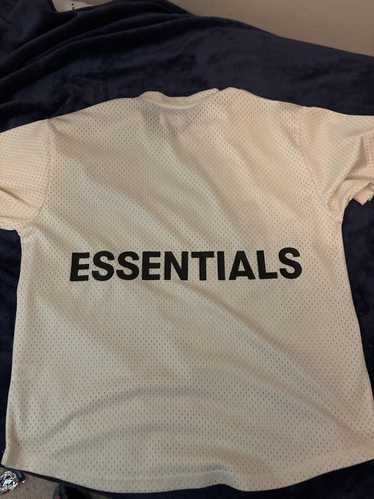 Essentials Essentials jersey