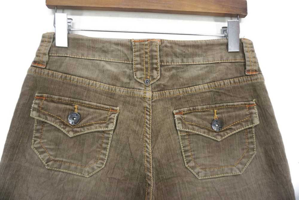 Japanese Brand × Rockers × Workers Size 30 Bootcu… - image 7