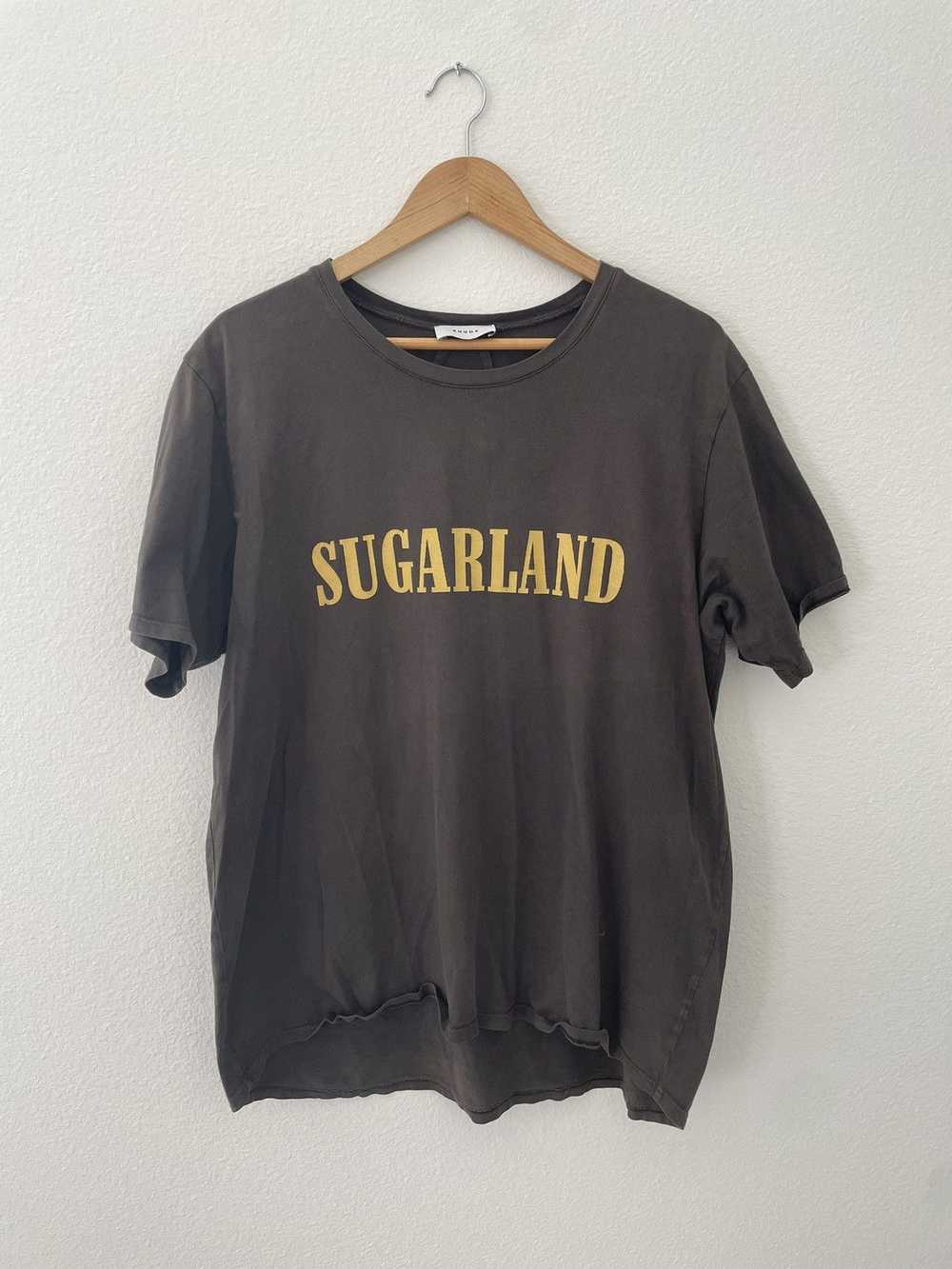 Rhude sugarland tee - image 1