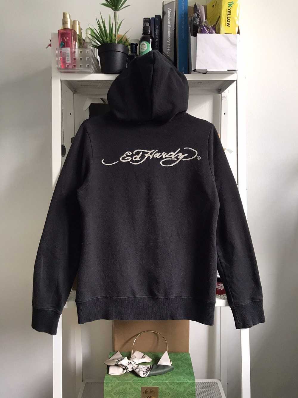 Designer × Ed Hardy × Streetwear 🔥 🔥 OFFER ME N… - image 2