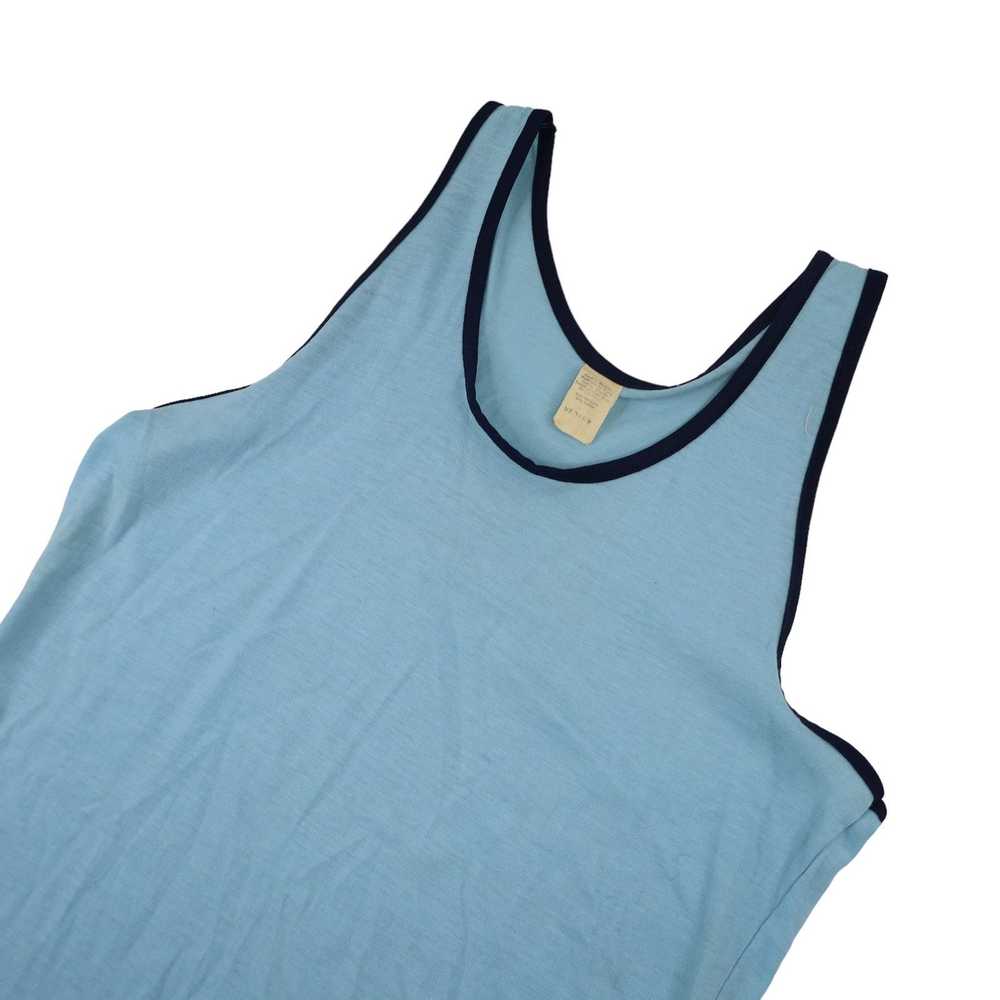 Vintage Vintage 70s Tank Top - image 2