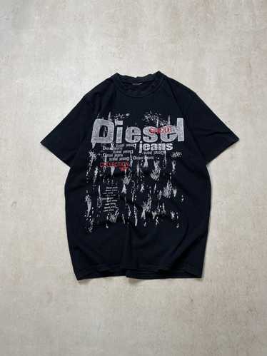 Archival Clothing × Diesel × Seditionaries 🔥Y2K … - image 1