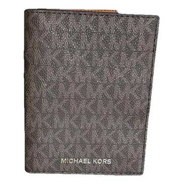 Michael Kors Leather small bag