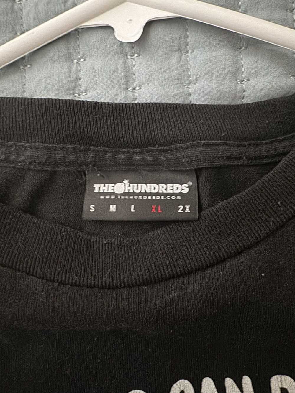 The Hundreds The Hundreds T-Shirt - image 5