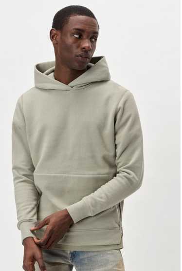 John Elliott John Elliot Hooded Villain Sage