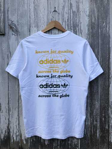 Adidas × Skategang × Vintage 🔥Crazy🔥Rare Adidas… - image 1