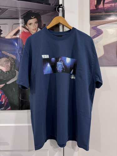 Stussy portishead tee - Gem