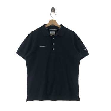 Pearly gates polo shirt - Gem