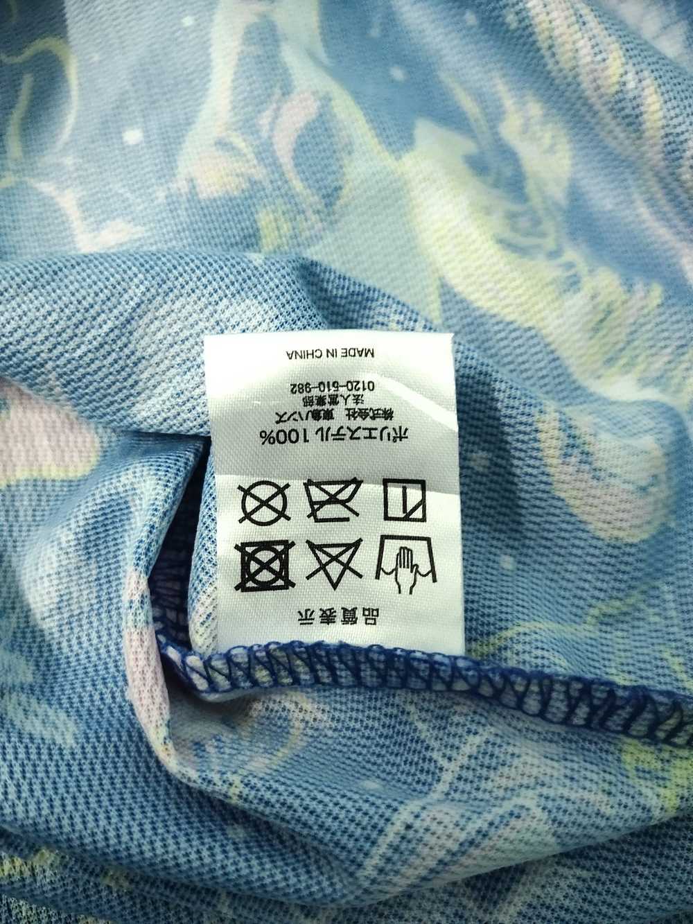 Jersey × Streetwear Baystars Yokohama Bassball Je… - image 5