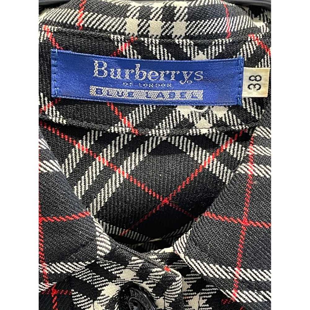 Burberry Mid-length dress - image 3