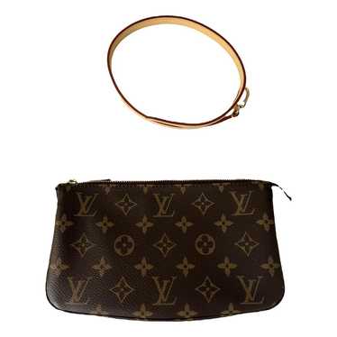 Louis Vuitton Pochette Accessoire handbag