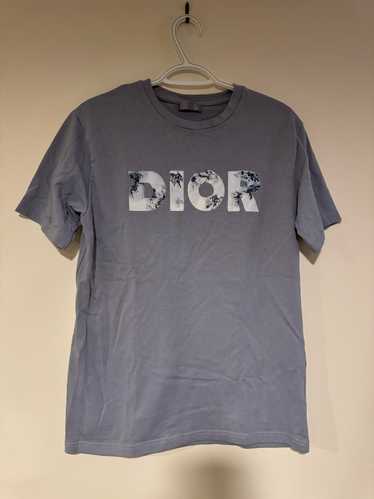 Daniel Arsham × Dior Dior x Daniel Arsham T-Shirt 