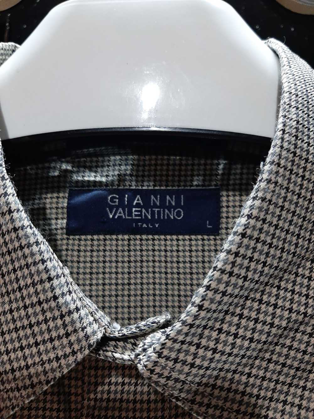 Gianni × Valentino × Vintage VINTAGE GIANNI VALEN… - image 4