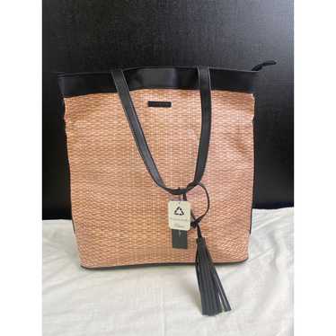 Other Tahari Women's Woven like design Tote / Hand