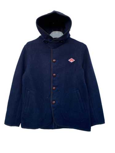 Danton × Japanese Brand × Winter Session Danton 1… - image 1