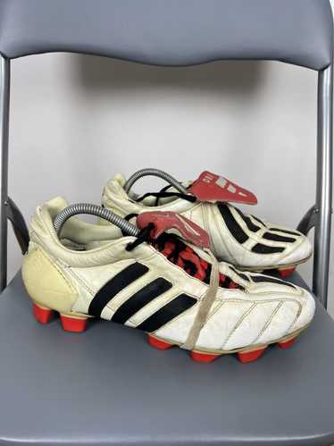 Adidas Adidas Predator Mania TRX Champagne FG Boot