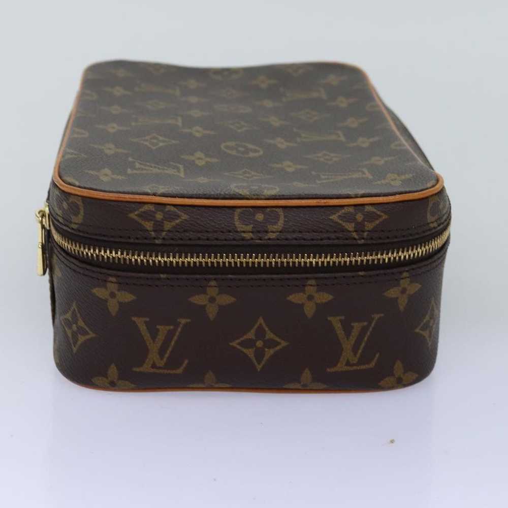 Louis Vuitton LOUIS VUITTON Monogram Trousse Boit… - image 3