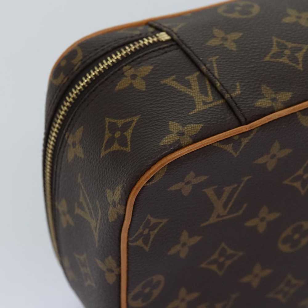 Louis Vuitton LOUIS VUITTON Monogram Trousse Boit… - image 7