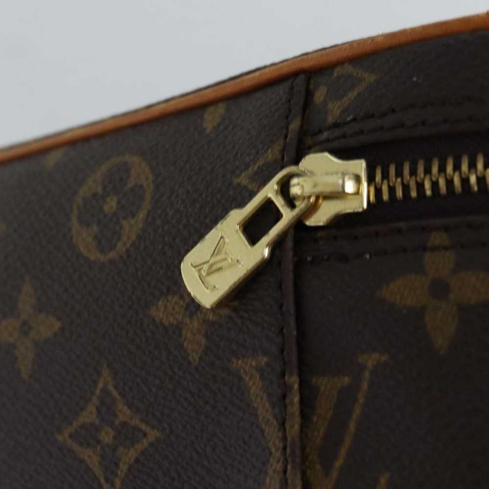 Louis Vuitton LOUIS VUITTON Monogram Trousse Boit… - image 8