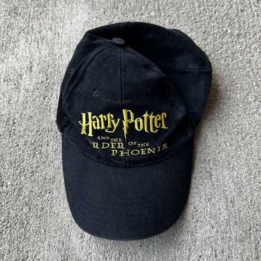 Movie × Vintage Vintage 2003 Harry Potter order o… - image 1