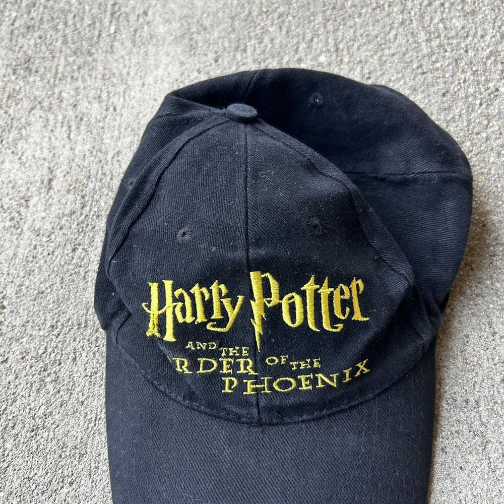 Movie × Vintage Vintage 2003 Harry Potter order o… - image 2