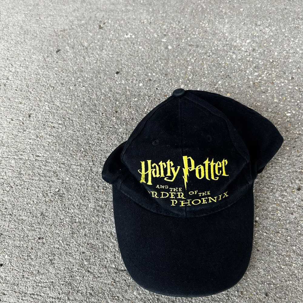 Movie × Vintage Vintage 2003 Harry Potter order o… - image 3