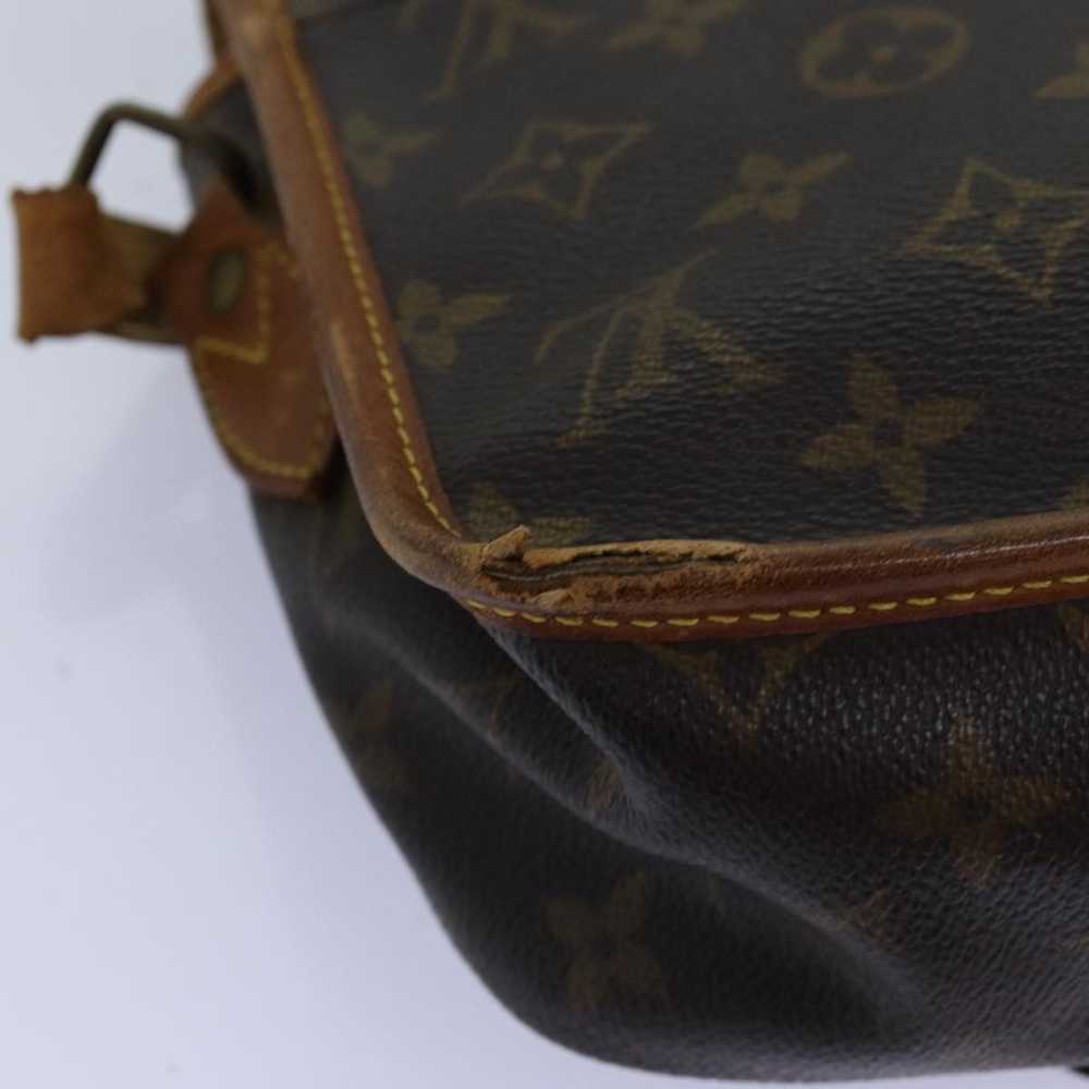 Louis Vuitton LOUIS VUITTON Monogram Gibeciere MM… - image 10