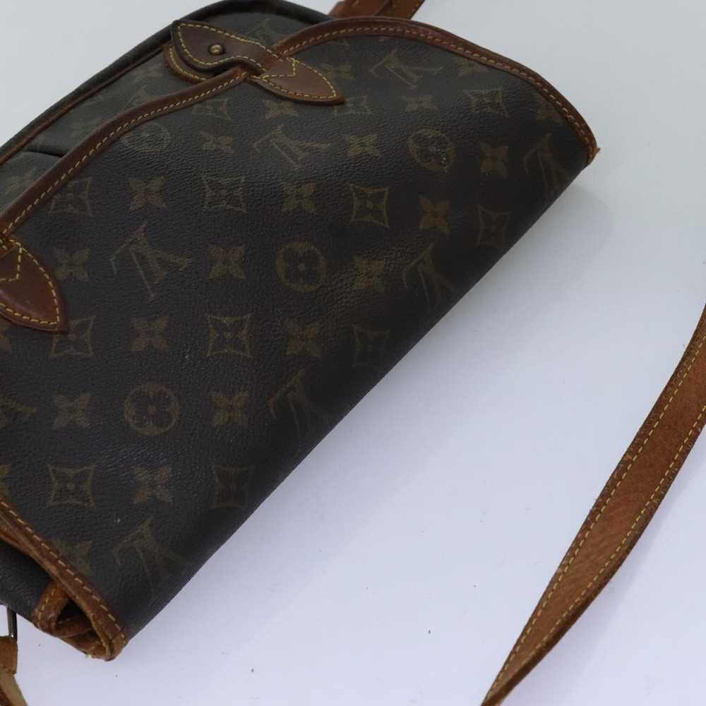 Louis Vuitton LOUIS VUITTON Monogram Gibeciere MM… - image 6