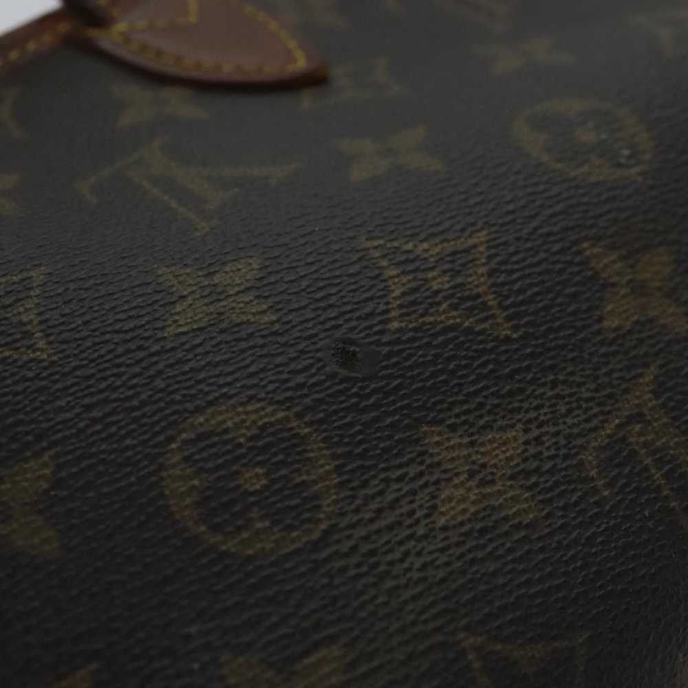 Louis Vuitton LOUIS VUITTON Monogram Gibeciere MM… - image 7