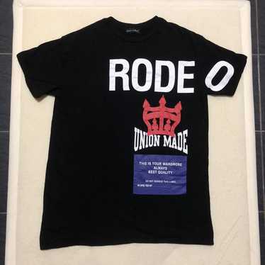 Japanese Brand × Rodeo × Streetwear Japanese Bran… - image 1