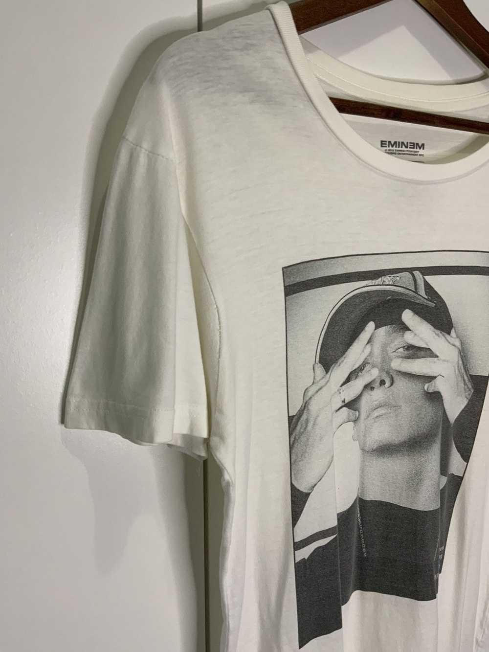 Archival Clothing × Eminem × Rap Tees Eminem Hype… - image 7