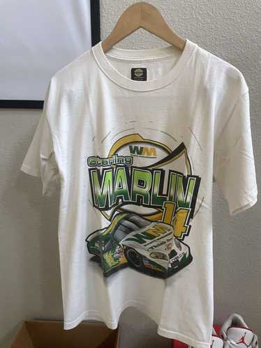 NASCAR × Vintage Vintage NASCAR Sterling Marlin Gr