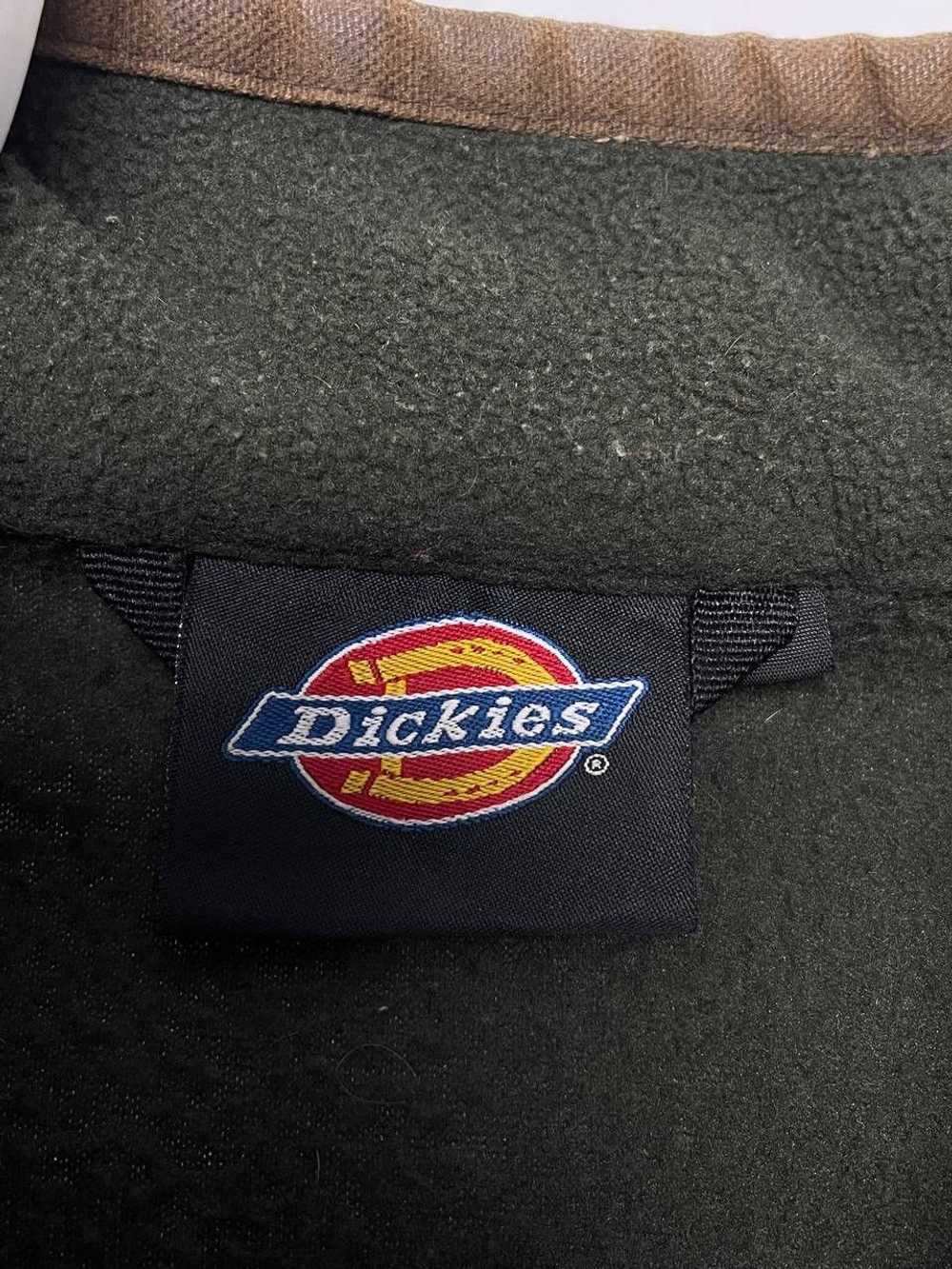 Dickies × Streetwear × Vintage Dickies Hunting Ve… - image 5