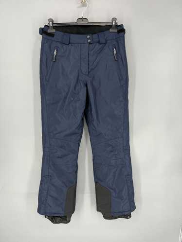 Outdoor Life × Ski × Vintage Crivit Pro Ski Pants… - image 1