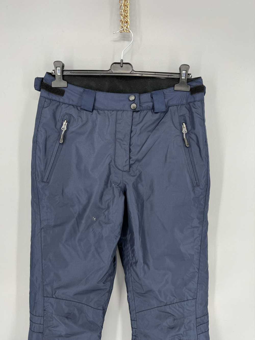 Outdoor Life × Ski × Vintage Crivit Pro Ski Pants… - image 2