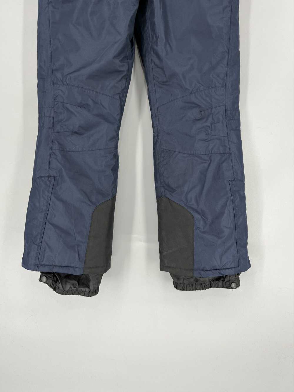 Outdoor Life × Ski × Vintage Crivit Pro Ski Pants… - image 3