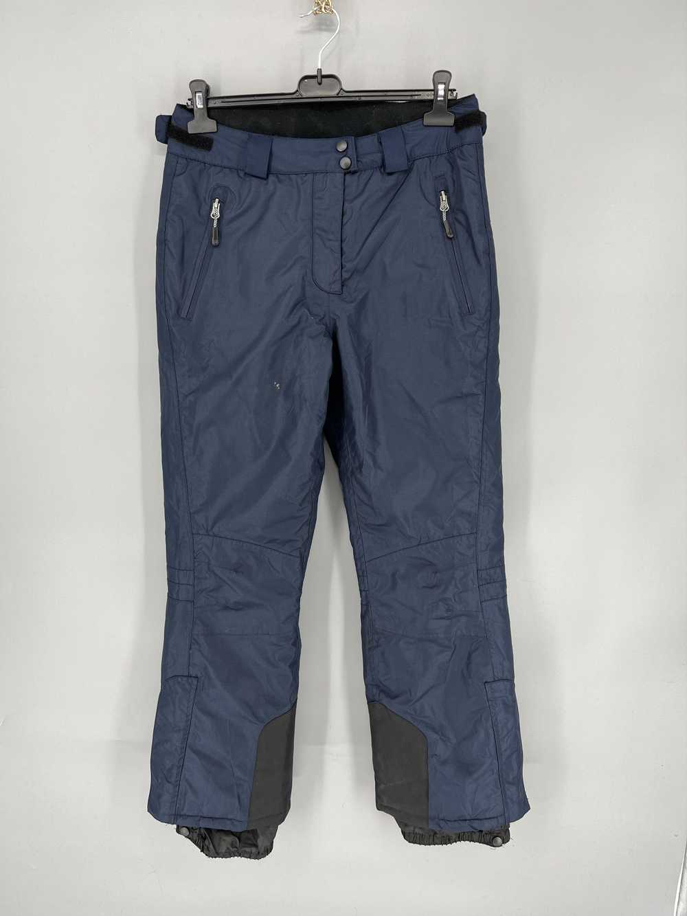 Outdoor Life × Ski × Vintage Crivit Pro Ski Pants… - image 5