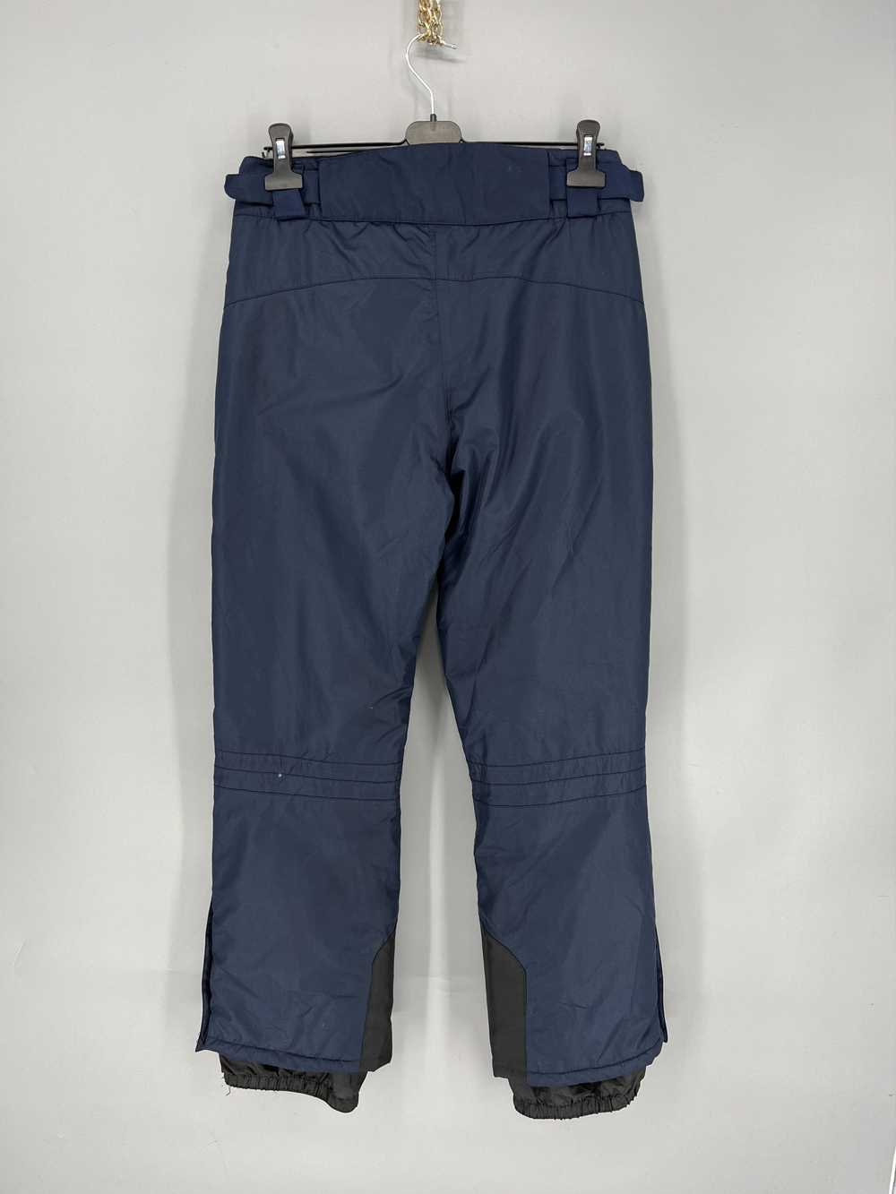 Outdoor Life × Ski × Vintage Crivit Pro Ski Pants… - image 7