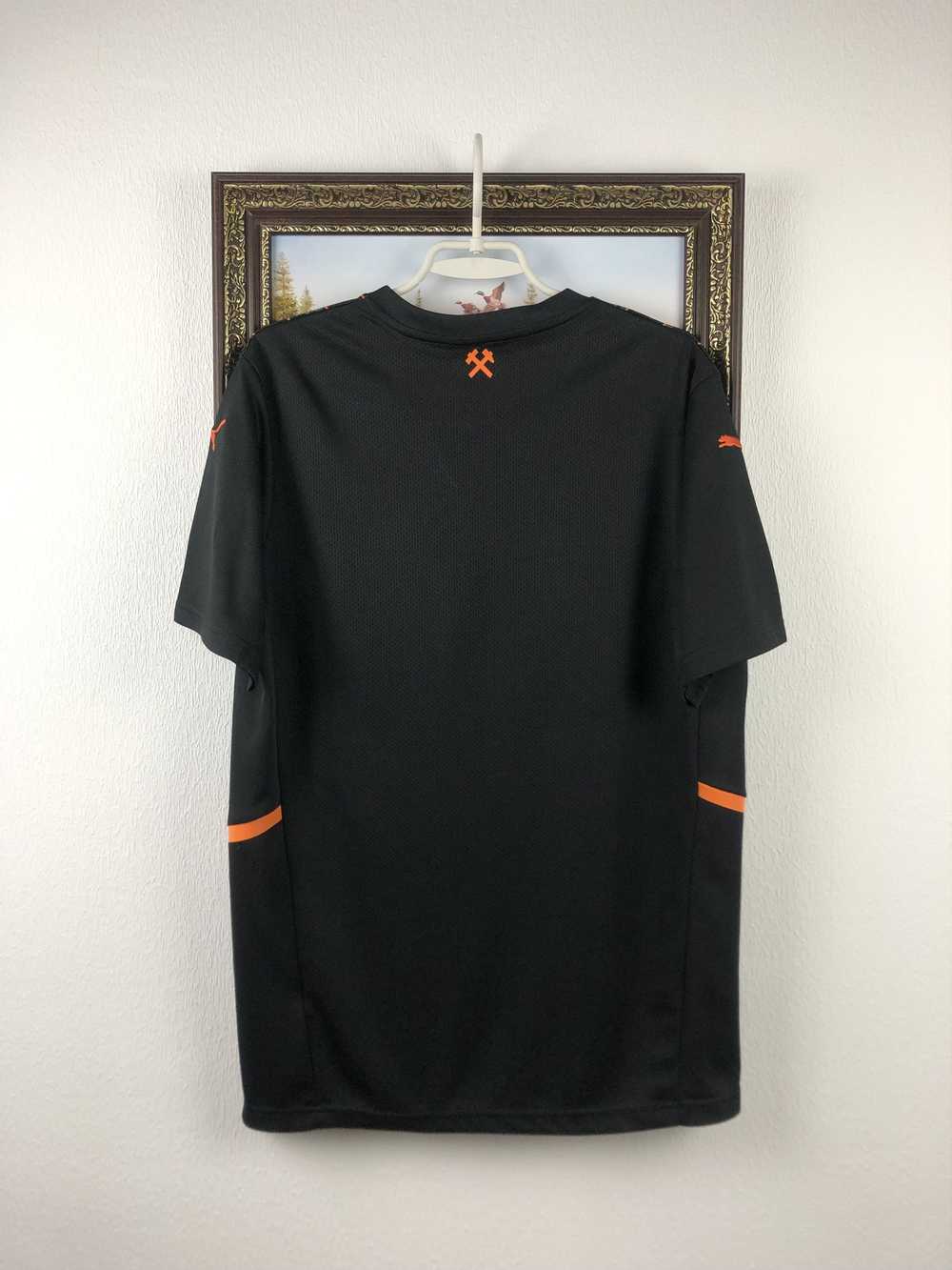 Rare × Soccer Jersey × Sportswear Shakhtar Donets… - image 11