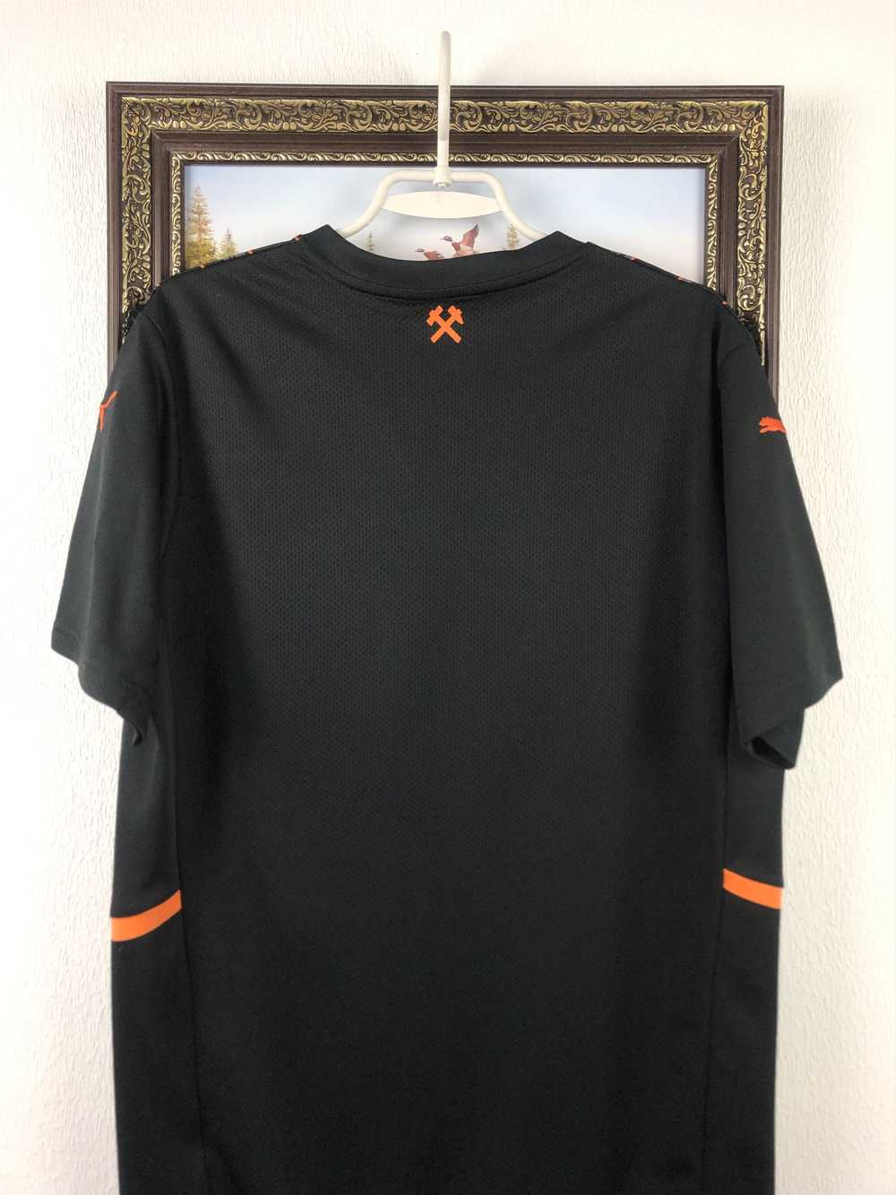 Rare × Soccer Jersey × Sportswear Shakhtar Donets… - image 12