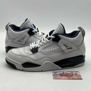 Air jordan 4 columbia - Gem
