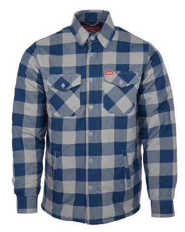 dixxon Man Cave Flannel Jacket