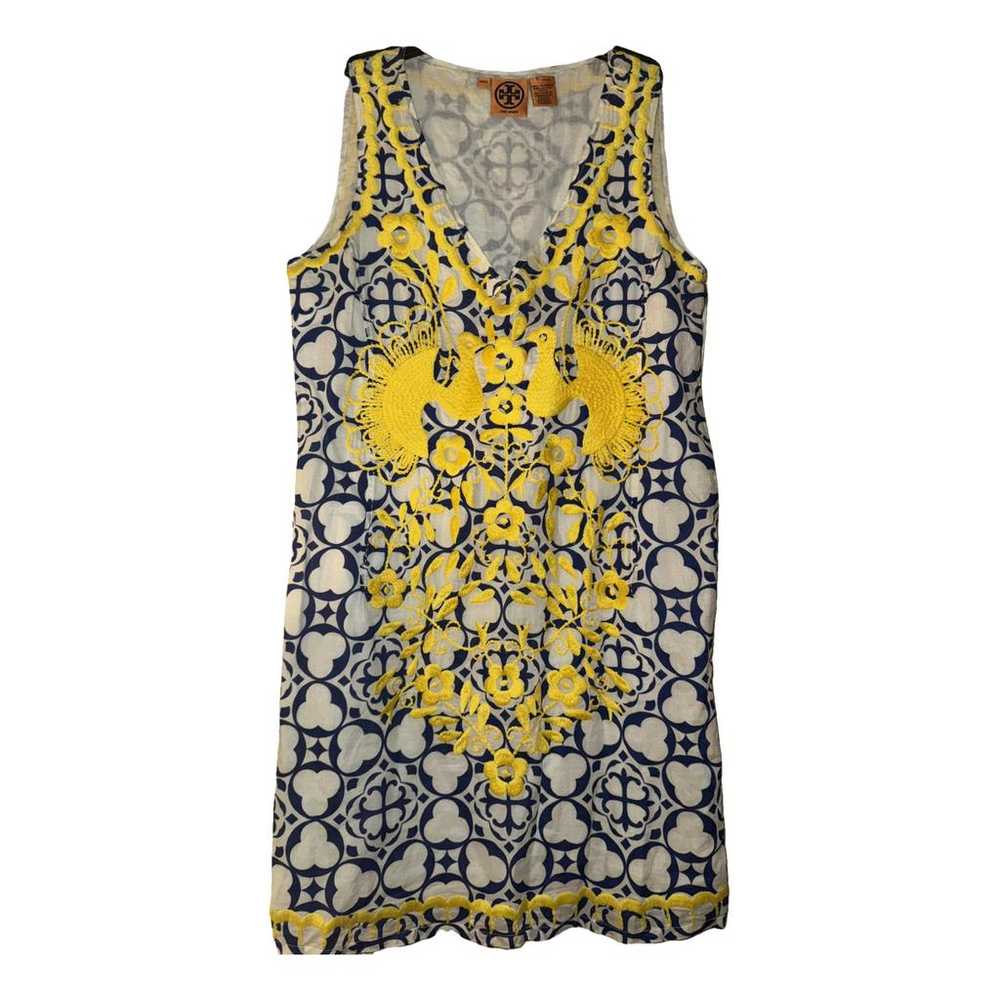 Tory Burch Mini dress - image 1