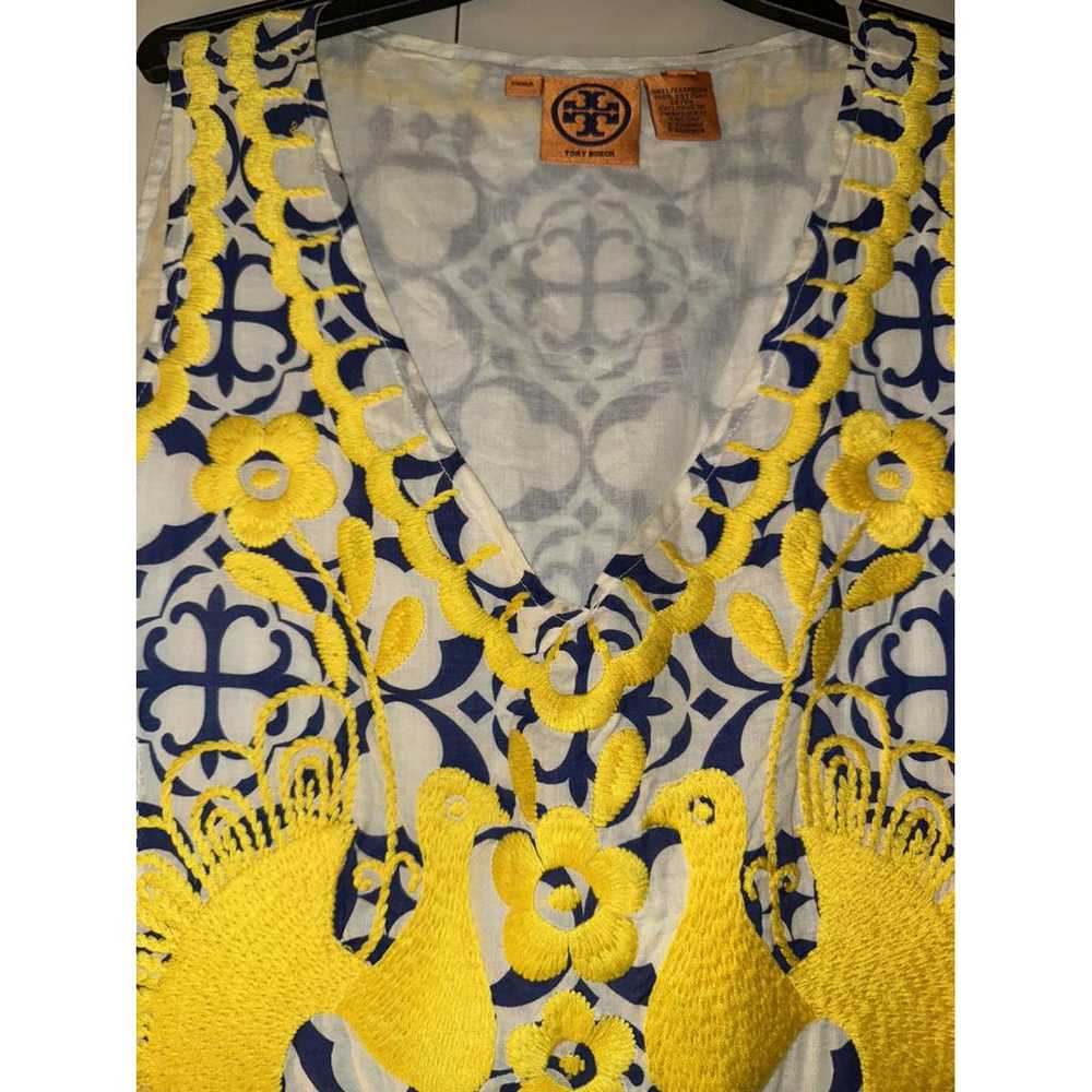 Tory Burch Mini dress - image 2