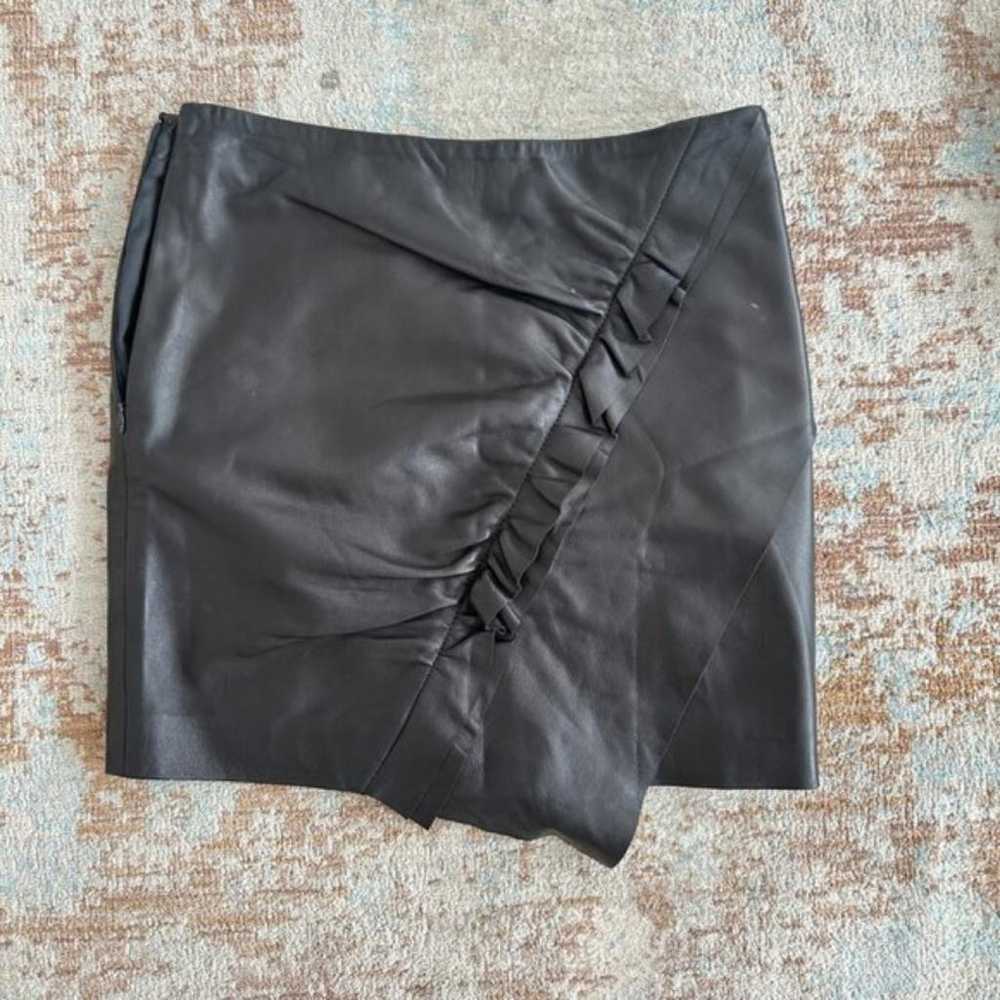 Iro Mini skirt - image 2