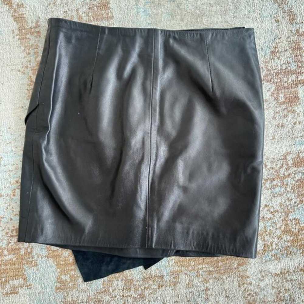 Iro Mini skirt - image 6