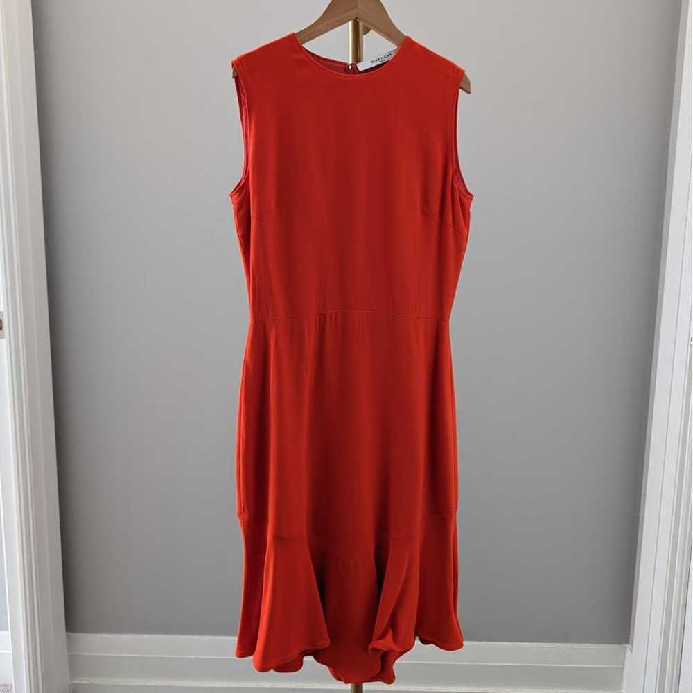 Givenchy Mid-length dress - image 2